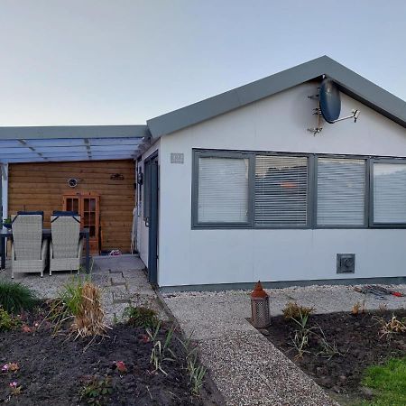 Cottage 322 Dirkshorn Экстерьер фото