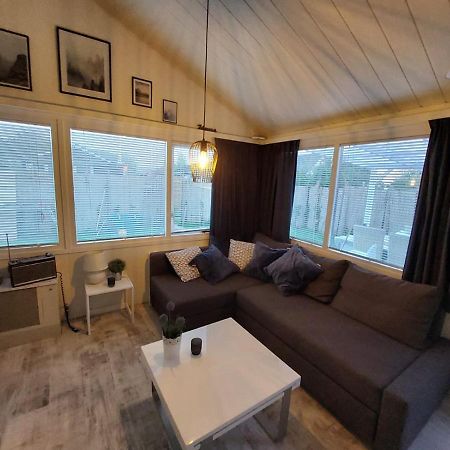 Cottage 322 Dirkshorn Экстерьер фото