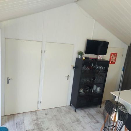 Cottage 322 Dirkshorn Экстерьер фото