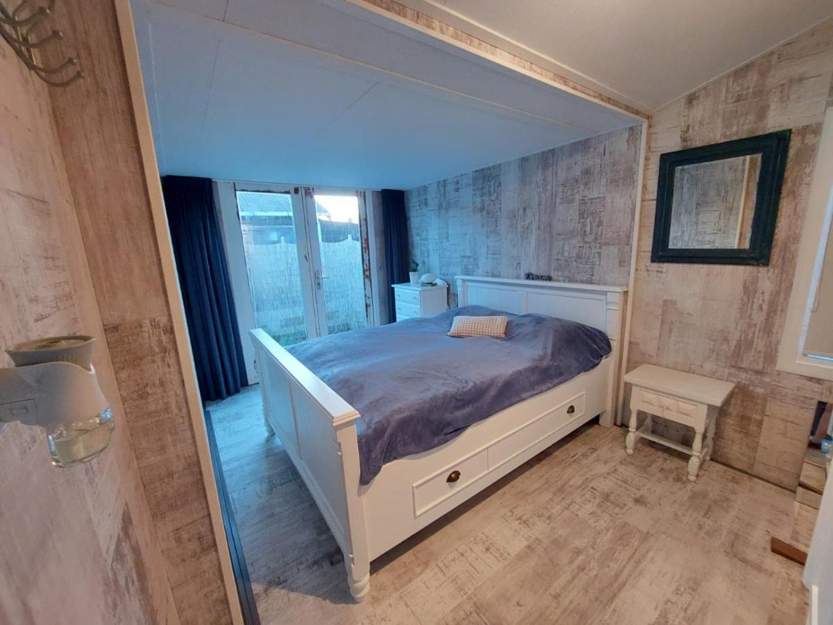 Cottage 322 Dirkshorn Экстерьер фото