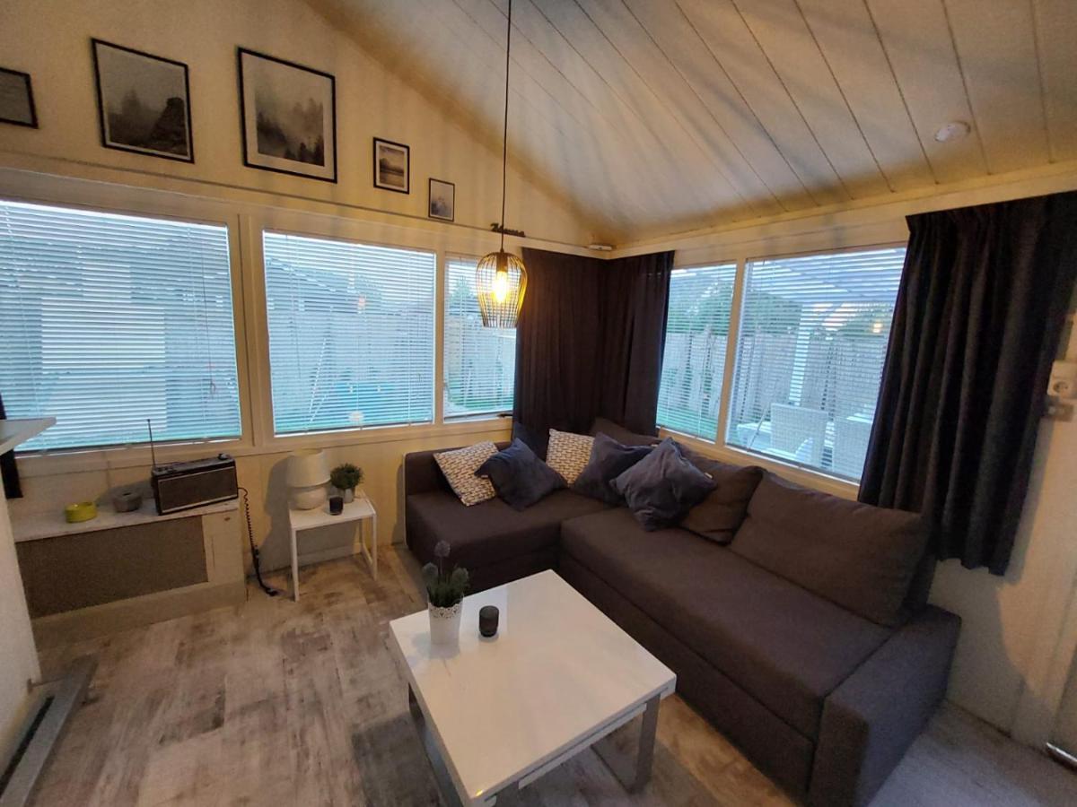 Cottage 322 Dirkshorn Экстерьер фото