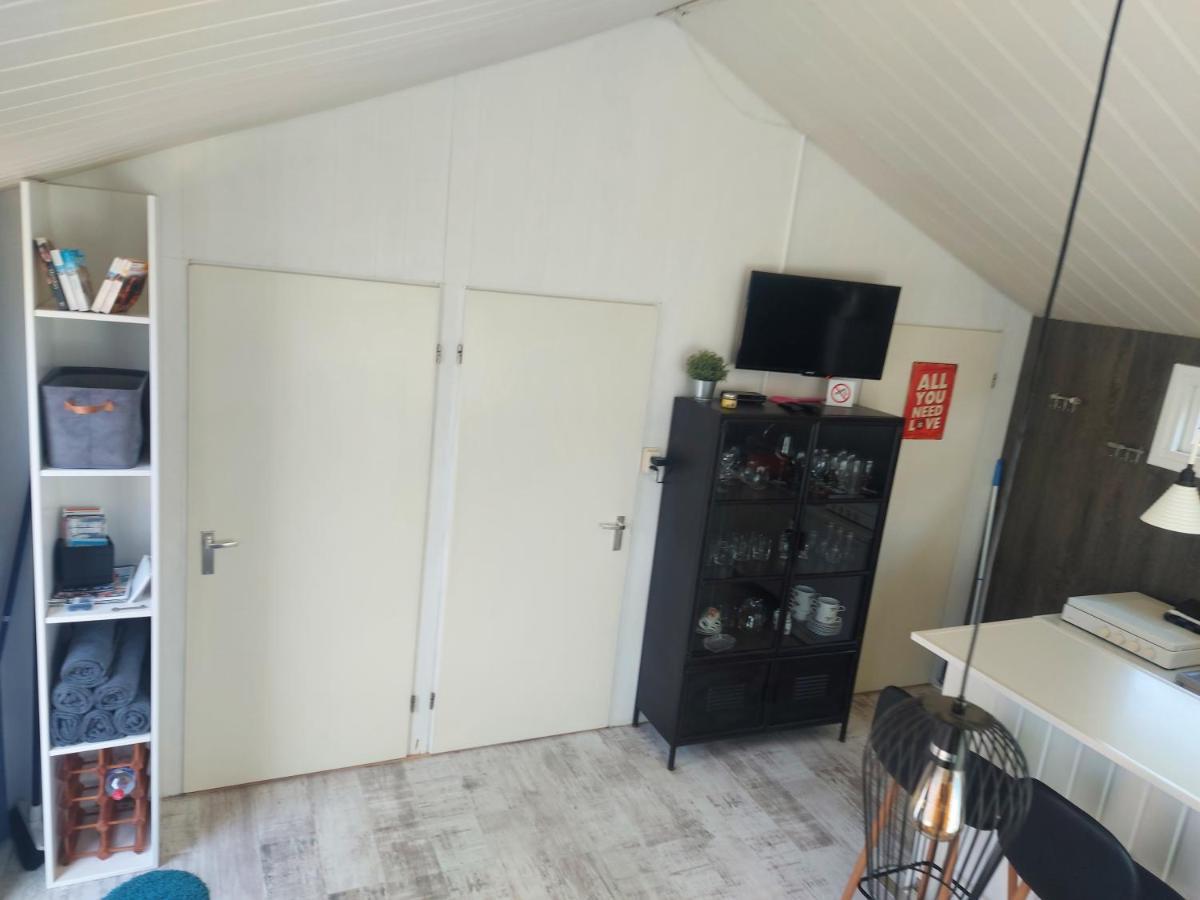 Cottage 322 Dirkshorn Экстерьер фото
